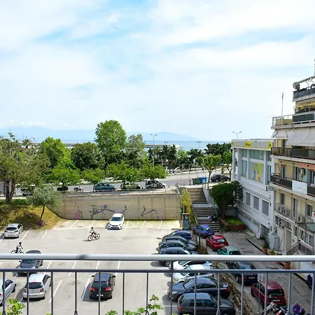 Апартаменты 3s View *