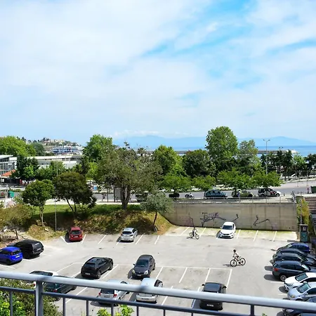 Апартаменты 3s View
