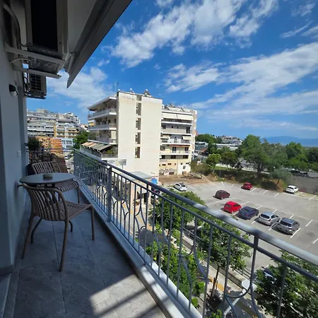 Апартаменты 3s View